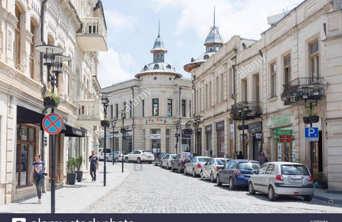 Kutaisi Apartment | Wellcome to KUtaisi