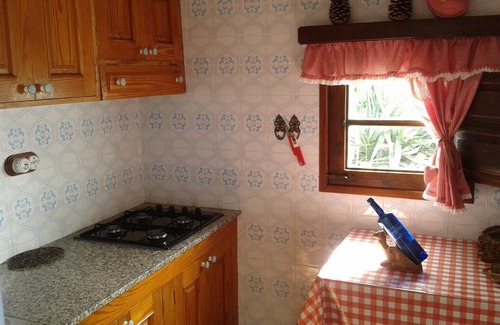 Fasnia Cottage | Wellcome to the rural houses of Casapancho.com.