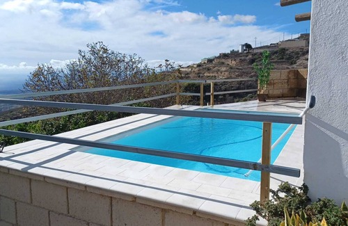 Fasnia Cottage | Wellcome to the rural houses of Casapancho.com.