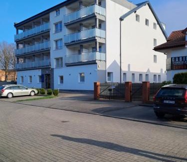 Grzybowo Apartment | Welle DOLCE VITA