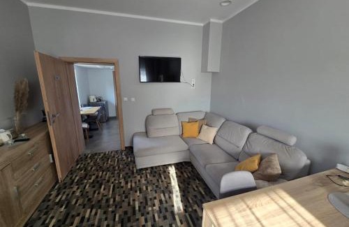 Grzybowo Apartment | Welle DOLCE VITA