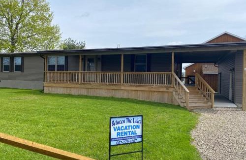 Bradford House | Weller Island Retreat