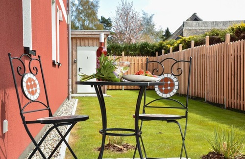 Bresewitz Apartment | Wellermann - W4