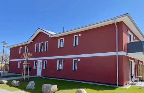Bresewitz Apartment | Wellermann - W4