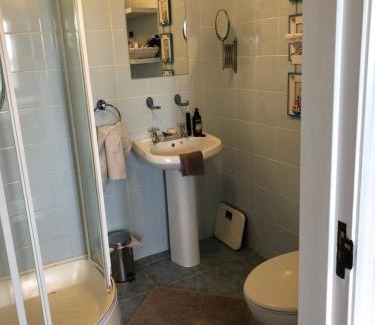 Cleristown House | Wellfield house