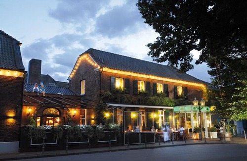 Moers Hotel | Wellings Romantik Hotel zur Linde