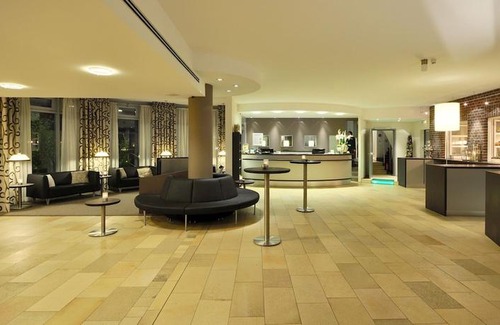 Moers Hotel | Wellings Romantik Hotel zur Linde