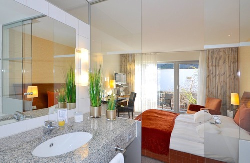 Moers Hotel | Wellings Romantik Hotel Zur Linde