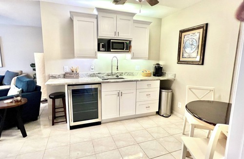 Wellington Villa | Wellington 1bed 1bath, Just minutes to WEF and Polo grounds