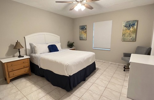Wellington Villa | Wellington 1bed 1bath, Just minutes to WEF and Polo grounds