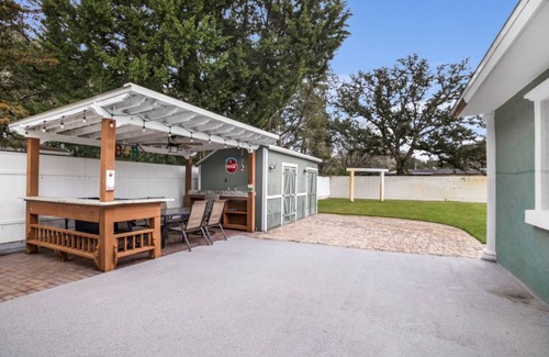 Ocean City House | Wellington 4BR House