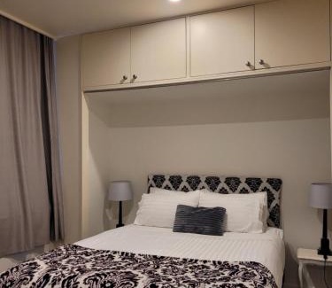 Wellington Apartment | Wellington Central, 2bedroom Suite