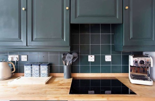 Moreton-in-Marsh House | Wellington Cottage, Private Garden