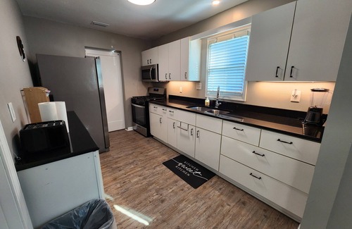 Mobile House | Wellington Cottage