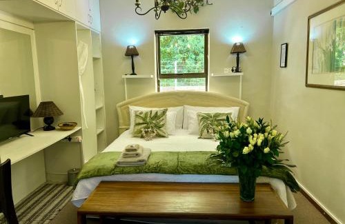 Drakenstein House | Wellington Country House