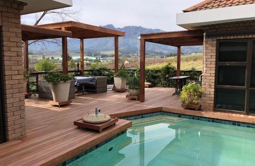 Drakenstein House | Wellington Country House