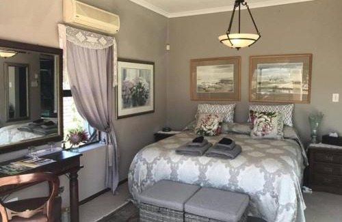 Drakenstein House | Wellington Country House