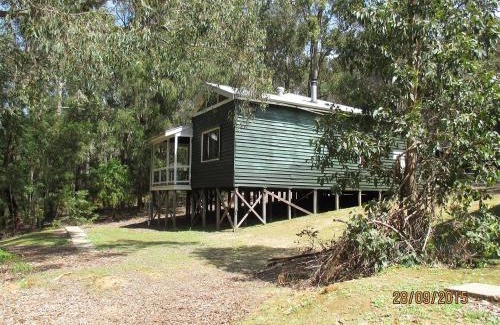 Wellington Forest Cabin | Wellington Forest Cottages & Bar
