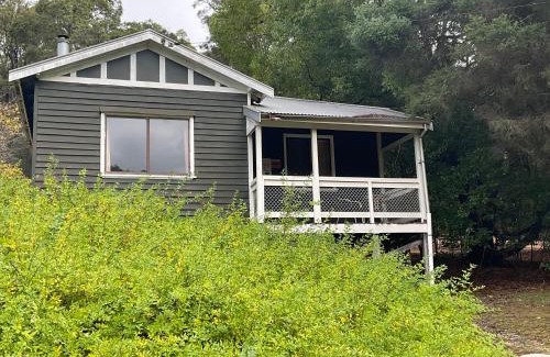 Wellington Forest Cabin | Wellington Forest Cottages & Bar