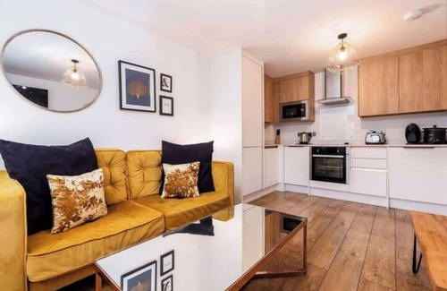 Hull Apartment | Wellington St, Hull S