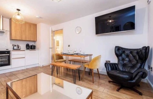 Hull Apartment | Wellington St, Hull S