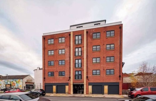 Hull Apartment | Wellington St, Hull S