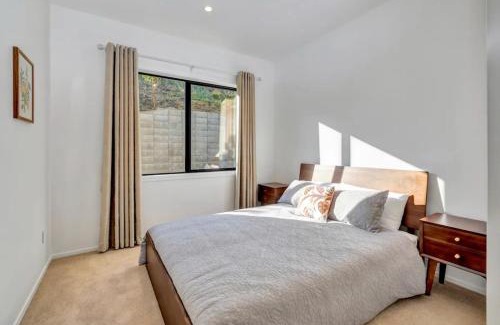 Aotea Villa | Wellington good views
