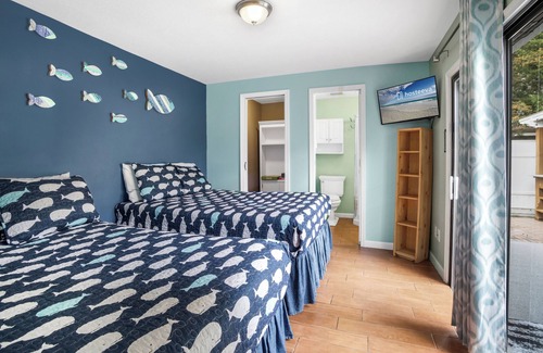 Ocean City House | Wellington House