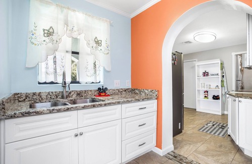 Ocean City House | Wellington House