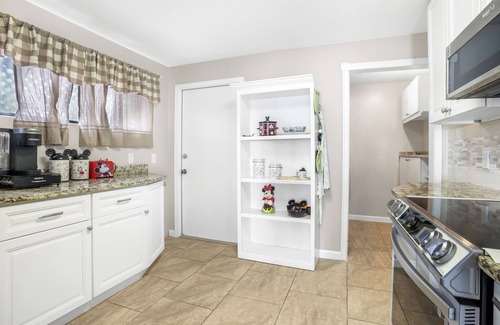 Ocean City House | Wellington House
