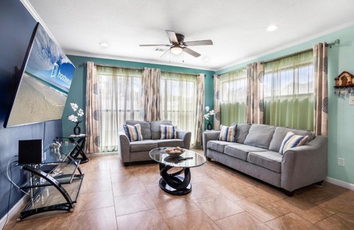 Ocean City House | Wellington House