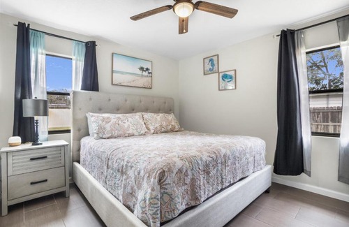 Ocean City House | Wellington House