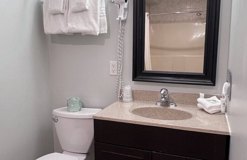 Bracebridge Hotel | Wellington Inn