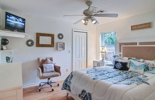 Wellington House | Wellington Wonder! 3 BDR Home Next to Equestrian Center, ½ Hour to West Palm