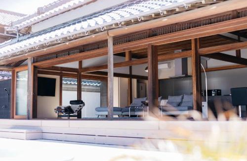 Awaji Villa | Wellis Villa Awaji