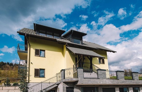Zasip Apartment | Wellnes Paradise APP Bled