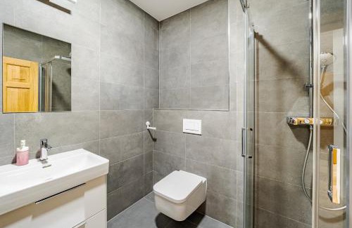 Kvilda Apartment | Wellness apartmán Pila Kvilda