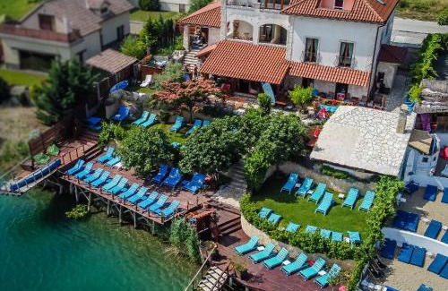 Dunajska Luzna Apartment | Wellness apartmány Fürst