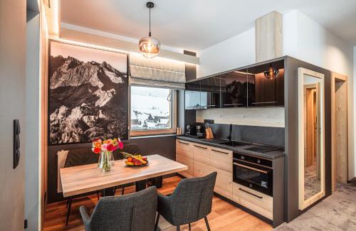 Zdiar Apartment | Wellness Apartmány Viktória