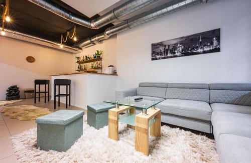 Vrakuna Apartment | Wellness Apartman Vrakuna