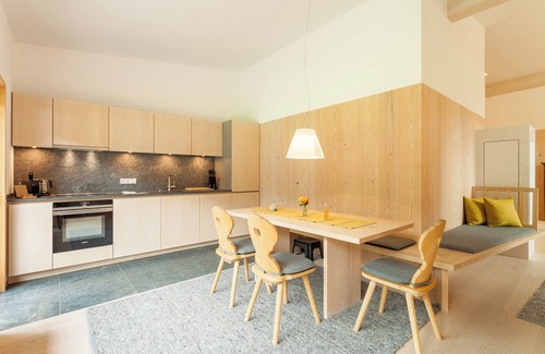 Bad Hindelang House | Wellness apartment Obere Mühle
