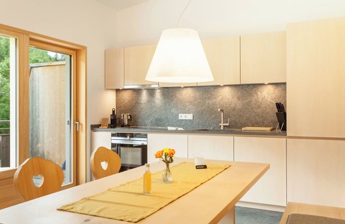 Bad Hindelang House | Wellness apartment Obere Mühle