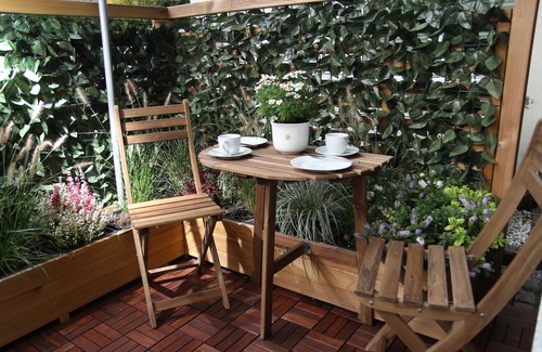 Oberhausen Apartment | Wellness apartment no. 1 with Finnish sauna - wallbox - Netflix - WLAN