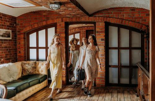 gmina Mieszkowice Apartment | Wellness Apartment, Spa i Sauna