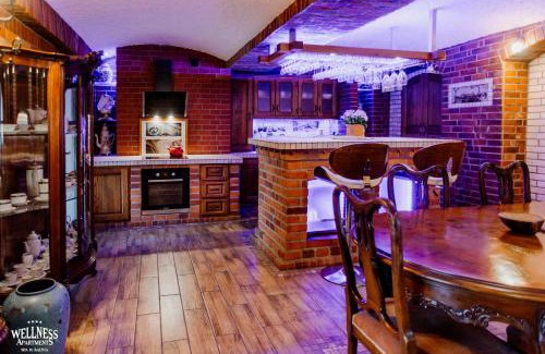 gmina Mieszkowice Apartment | Wellness Apartment, Spa i Sauna