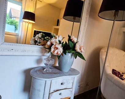 Steckborn Apartment | Wellness Apartment Steckborn