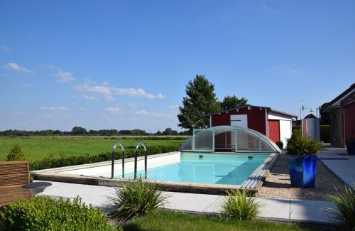 Ihlow Apartment | Wellness Appartements Ostfriesland