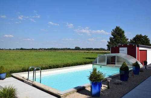 Ihlow Apartment | Wellness Appartements Ostfriesland
