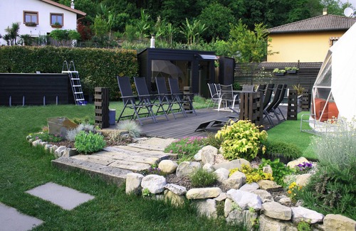 Faedis Apartment | Wellness area, wine tasting, local cuisine. Enjoy life in peace and relaxation!
