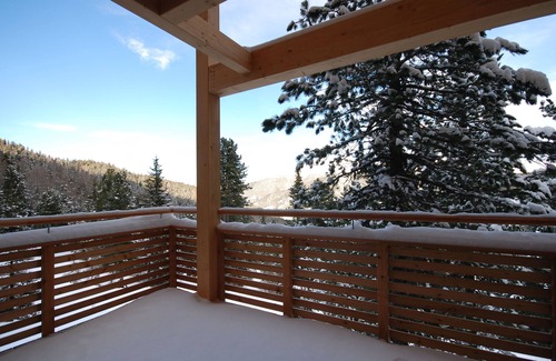 Turracher Hohe House | Wellness at 1760m altitude! Great chalet for max. 10 people